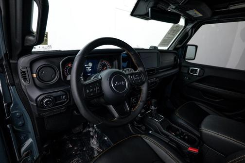 2024 Jeep Wrangler Rubicon 392 Final Edition