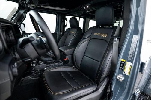 2024 Jeep Wrangler Rubicon 392 Final Edition