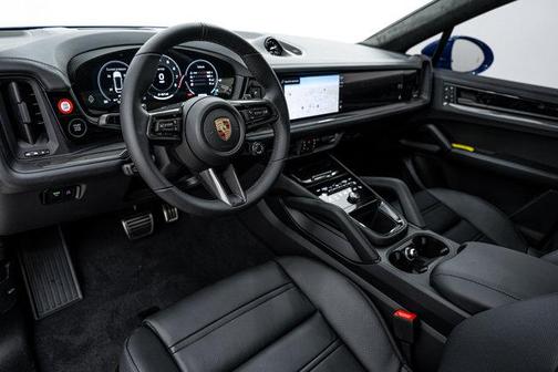 2026 Porsche Cayenne GTS