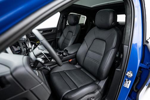 2026 Porsche Cayenne GTS