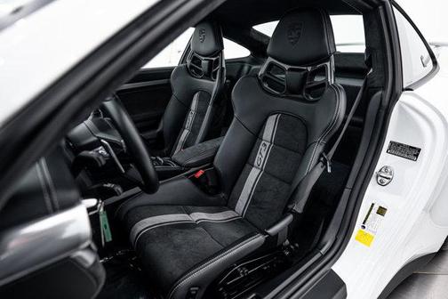 2018 Porsche 911 GT3