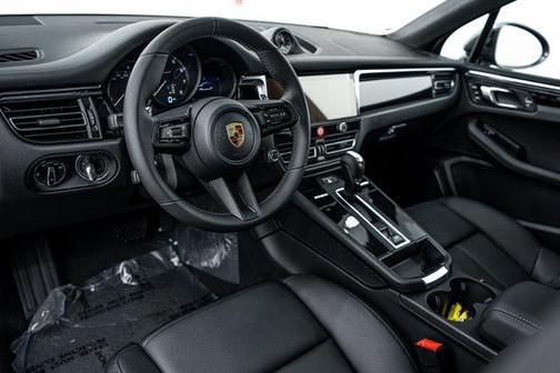 2026 Porsche Macan T