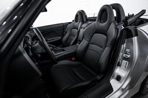 2002 Honda S2000 