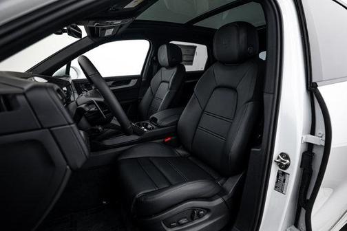 2026 Porsche Cayenne S