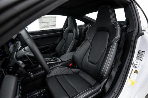 2026 Porsche 911 Carrera S