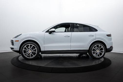 2021 Porsche Cayenne AWD