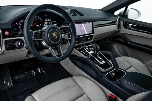 2021 Porsche Cayenne AWD