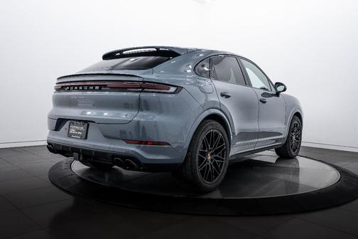2025 Porsche Cayenne Cayenne