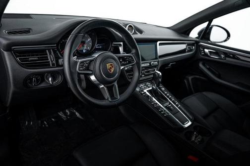 2021 Porsche Macan S