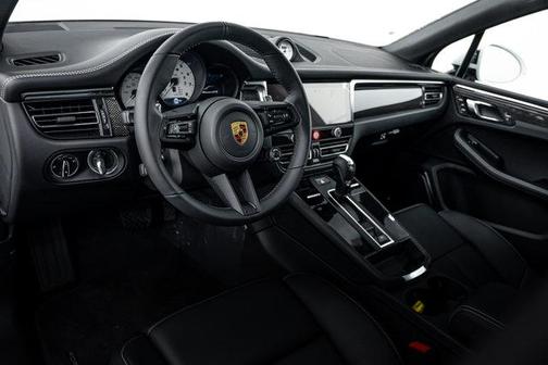 2026 Porsche Macan GTS