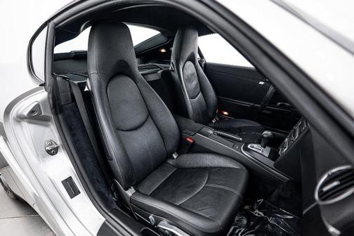 2007 Porsche Cayman S