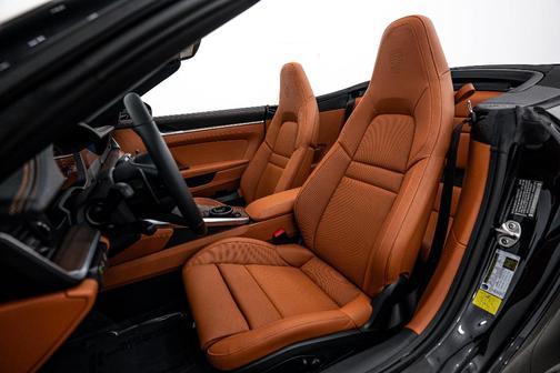 2026 Porsche 911 Carrera