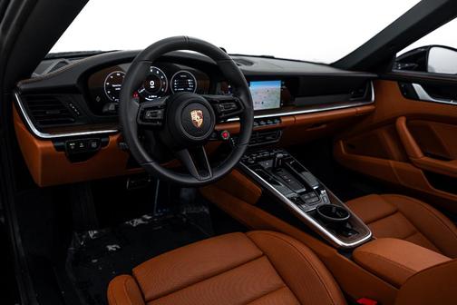 2026 Porsche 911 Carrera