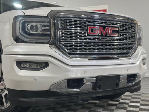 2016 GMC Sierra 1500 Denali
