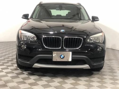 2014 BMW X1 xDrive 28i