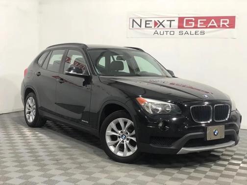 2014 BMW X1 xDrive 28i