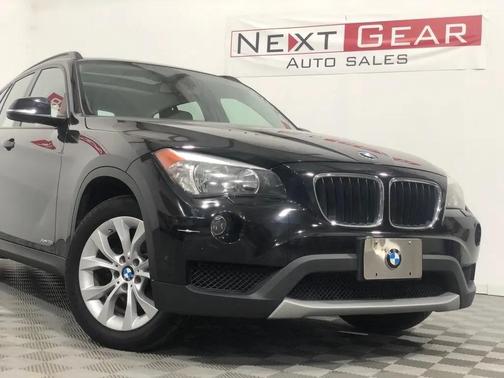2014 BMW X1 xDrive 28i