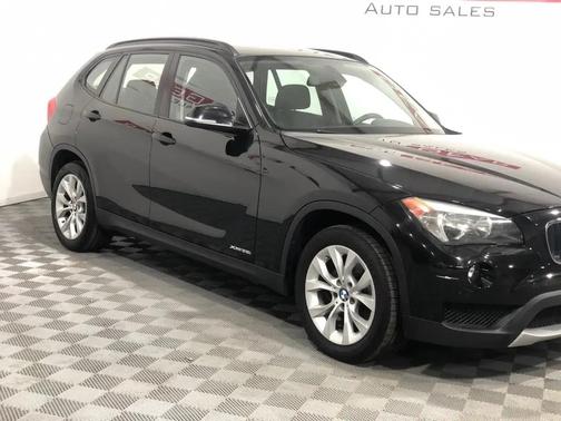 2014 BMW X1 xDrive 28i