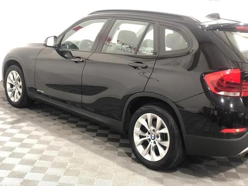 2014 BMW X1 xDrive 28i