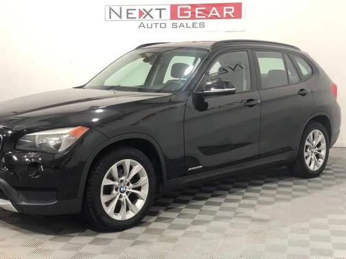 2014 BMW X1 xDrive 28i