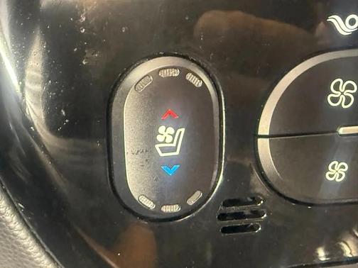 Fathom Blue 2016 Kia Soul !