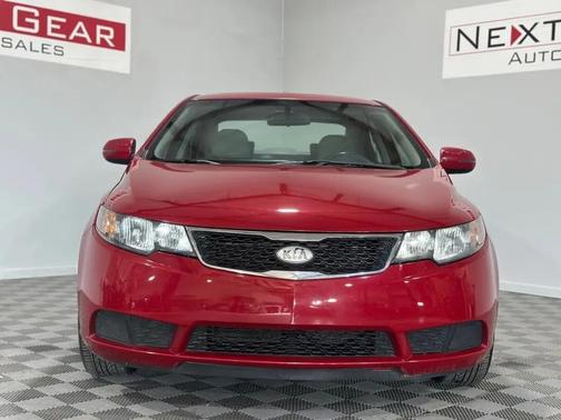 2013 Kia Forte EX