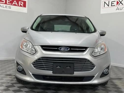 2016 Ford C-Max Energi SEL