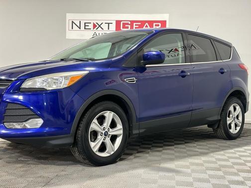 2013 Ford Escape SE