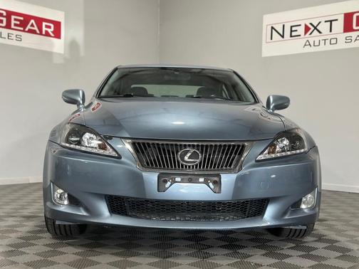 2009 Lexus IS 250 Base