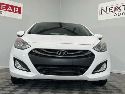 2014 Hyundai Elantra GT Base