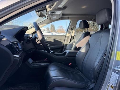 2024 Acura RDX Technology Package