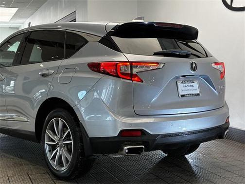 2024 Acura RDX Technology Package