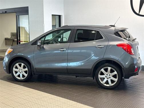 2015 Buick Encore Leather