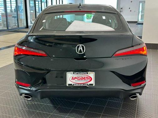 2025 Acura Integra Base