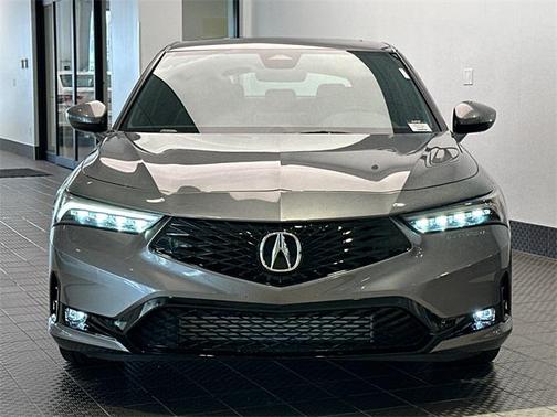 2025 Acura Integra A-SPEC
