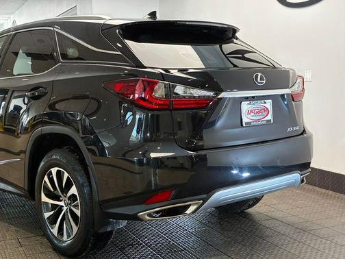 2021 Lexus RX 350 Base