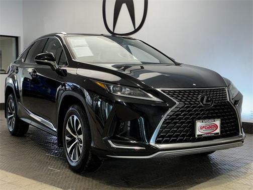 2021 Lexus RX 350 Base
