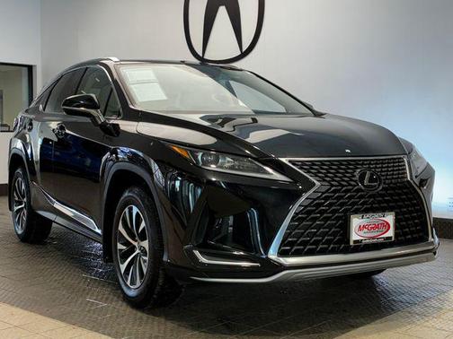 2021 Lexus RX 350 Base