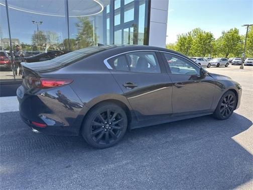 2022 Mazda Mazda3 AWD w/Premium Package