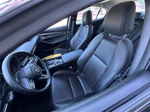 2022 Mazda Mazda3 AWD w/Premium Package