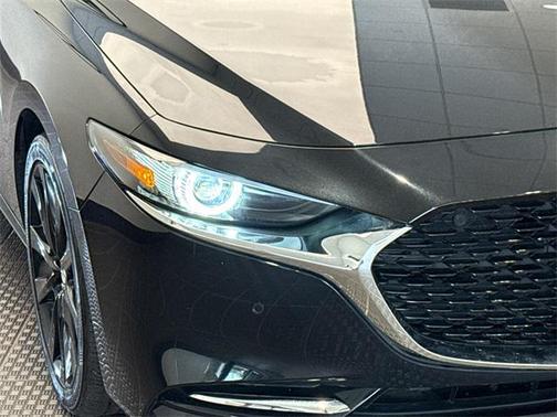 2022 Mazda Mazda3 AWD w/Premium Package