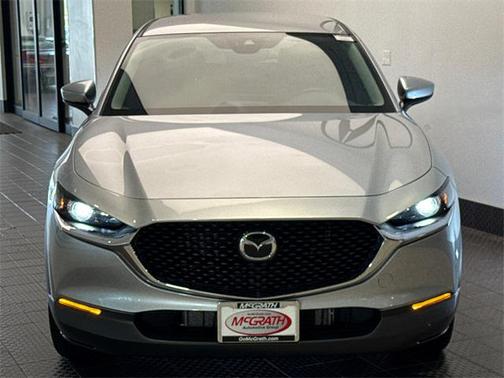 2020 Mazda CX-30 Select