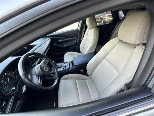 2020 Mazda CX-30 Select