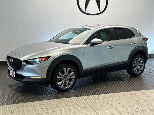 2020 Mazda CX-30 Select