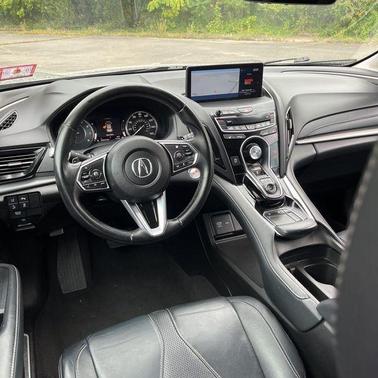 2019 Acura RDX Technology Package