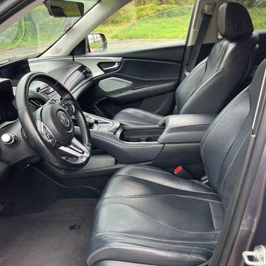 2019 Acura RDX Technology Package