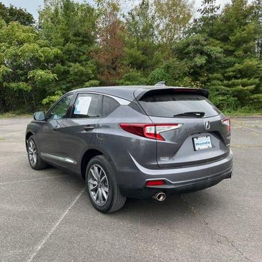 2019 Acura RDX Technology Package