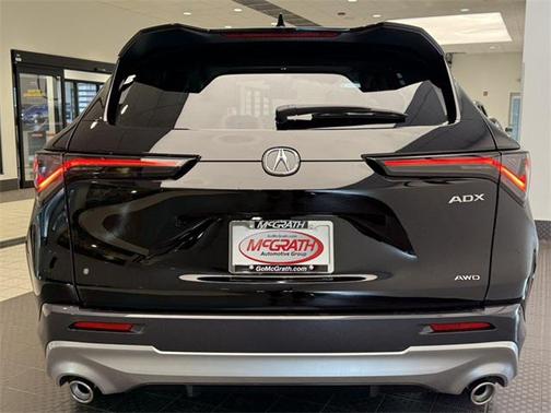 2025 Acura ADX Base