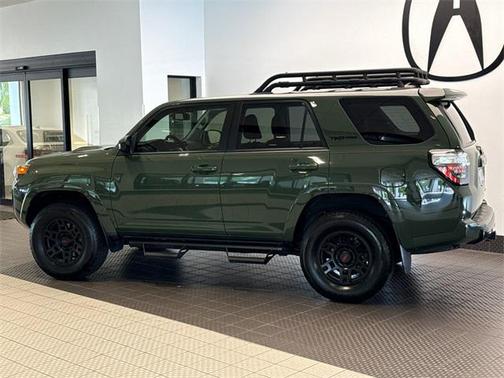 2020 Toyota 4Runner TRD Pro