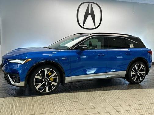 2024 Acura ZDX Type S